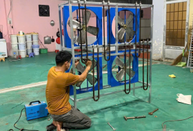 CHẾ TẠO MÁY 